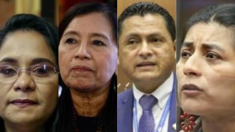 Los cinco escándalos que empañan la credibilidad de la Asamblea Nacional