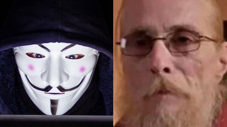 Detienen en México a hacker de Anonymous, tras más de 10 años escapado de la justicia