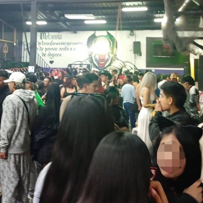 $!Clausuran locales por irregularidades en su funcionamiento.