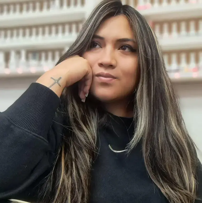 $!Lizeth Bunshi, de 29 años, sigue desaparecida desde hace cuatro días.