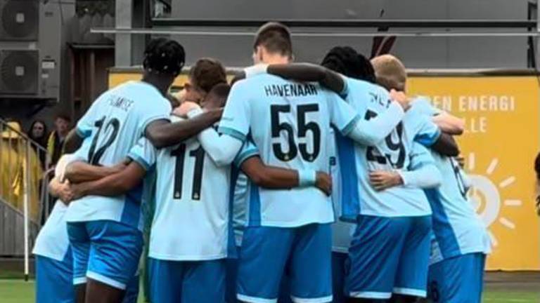 Sin Kevin Rodríguez, Union Saint-Gilloise cae en la prórroga y queda fuera de la Champions