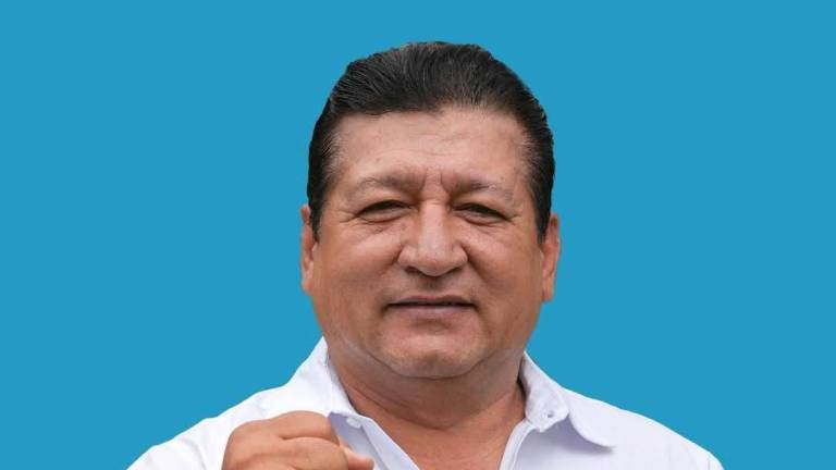 David Arias Montalvo nuevo expulsado de la Revolución Ciudadana.