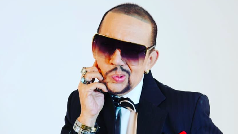 Luis Tippán, reconocido diseñador ecuatoriano, falleció en Guayaquil