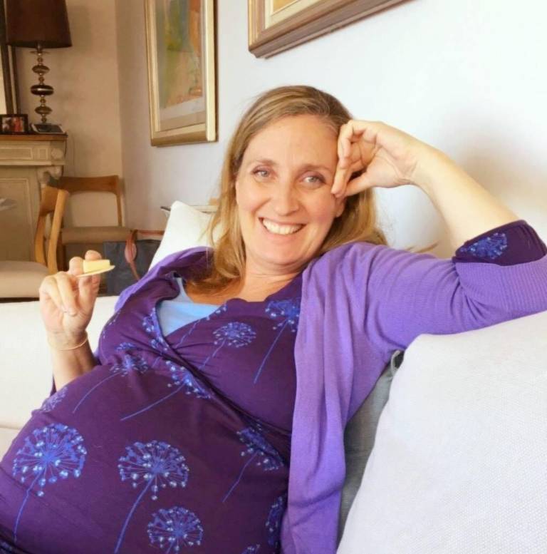 $!Foto: Facebook / Manda Epton