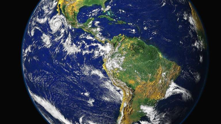 Día de la Tierra: 10 acciones que puedes hacer para cuidar el planeta
