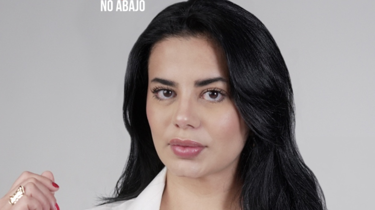 ¿Quién es Amaranta Hank? Exactriz de cine para adultos llega al Senado de Colombia y estas son sus propuestas