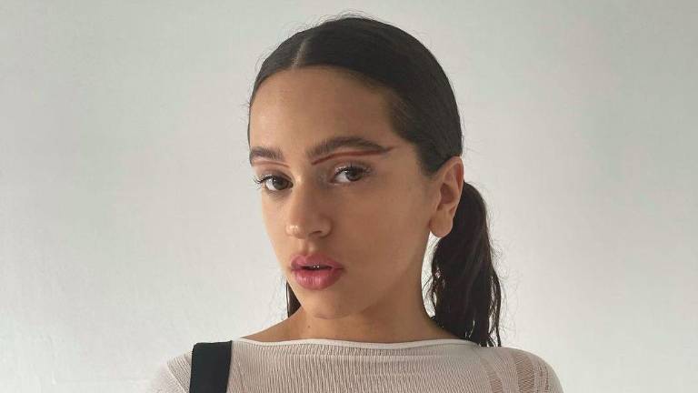 Rosalía anuncia su gira mundial