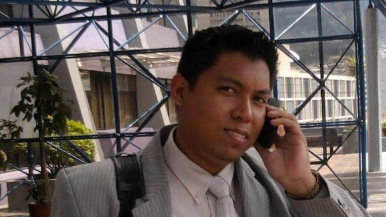 No aparece el juez que restituyó los derechos políticos a Jorge Glas: ¿qué se sabe sobre John Rodríguez?