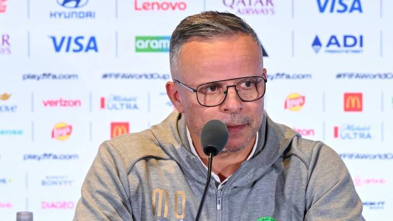 Marruecos ratifica a Mohamed Ouahbi tras ser eliminados en cuartos de final del Mundial 2026