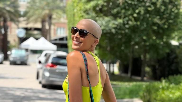 María Teresa Guerrero celebra el fin de su quimioterapia: ¿superó el cáncer?