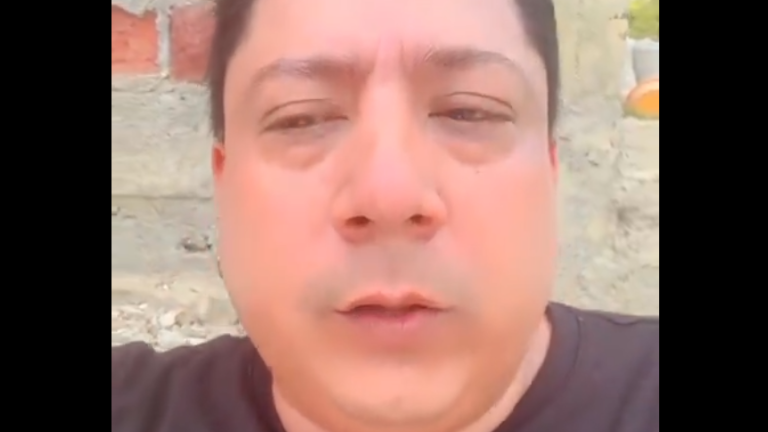 VIDEO | Un influencer de 'Los Caminantes' está vivo, pero se confirma crimen de su amigo en Guayaquil