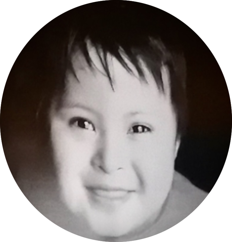 $!El pequeño Aarom estaba a punto de cumplir los nueve años.