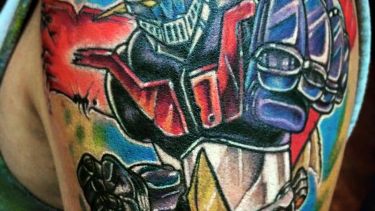 Grabado en la piel: ¿Qué motiva a quienes desean tatuarse?