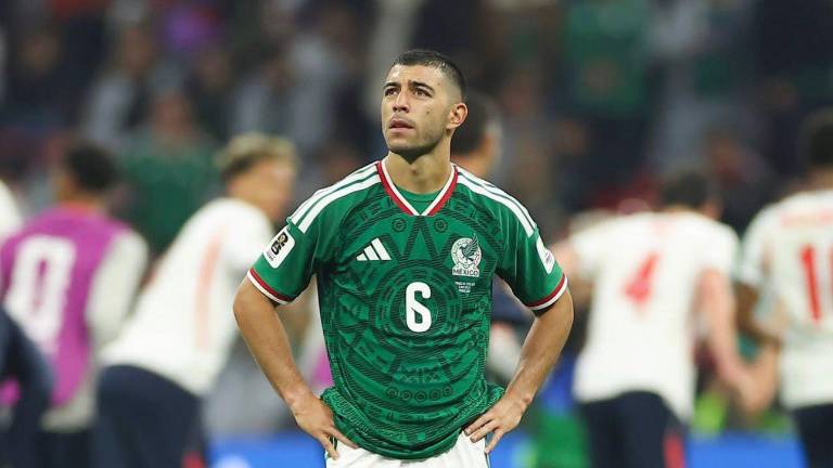Erik Lira no jugará en Europa: se cayó su llegada al Mónaco en el cierre del mercado