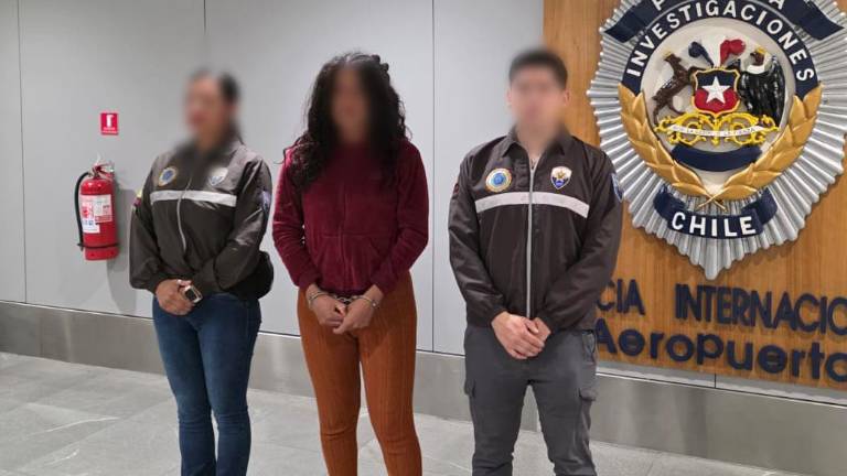 Los Ríos: mujer trans explotaba sexualmente a dos menores y los contagió con VIH