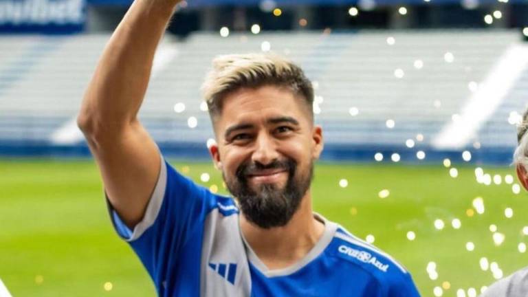 Christian Noboa: el regreso del Zar al CS Emelec