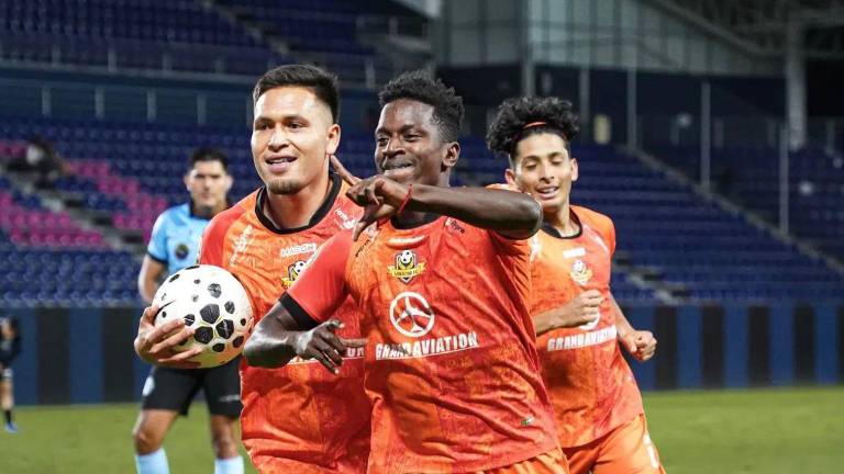 Independiente del Valle cayó en LigaPro ante Libertad FC por un gol agónico de Vilington Branda
