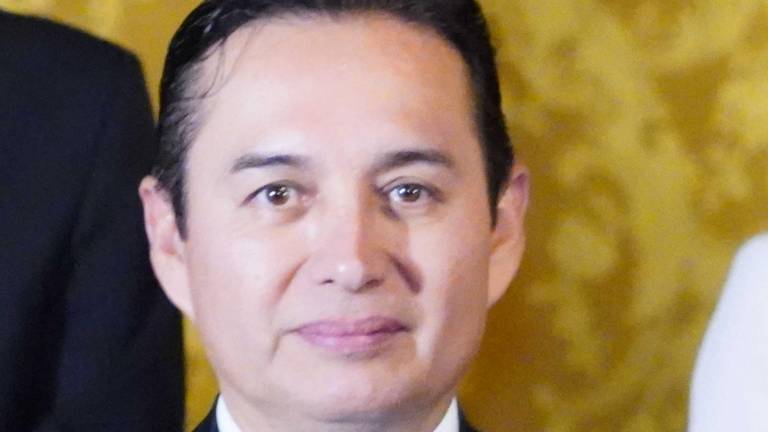 Franklin Encalada, ministro de Salud, indicó que la propuesta es pasar del estado curativo al estado preventivo en el tema de la drogadicción.