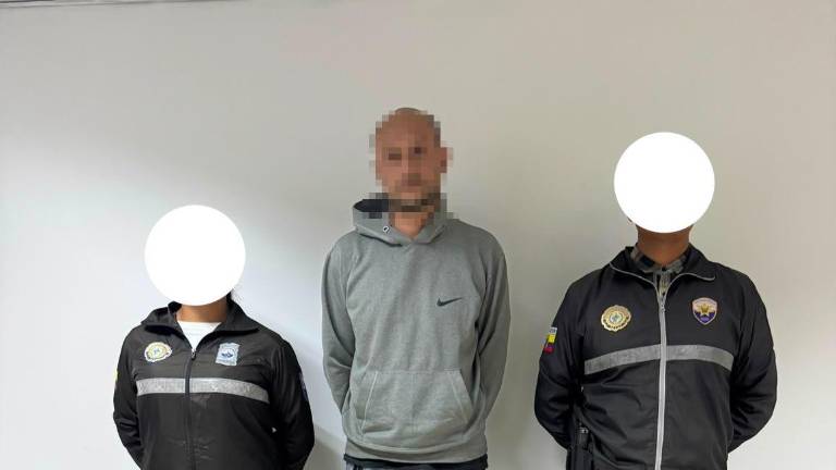 ¿Qué se conoce sobre el amigo del novio de Lizeth Bunshi, implicado en la desaparición de la joven?