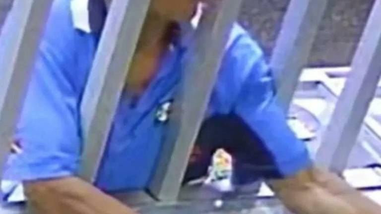 ¿Quién era alias Vicente, el terror del Cerro del Carmen? así asesinaron al peligroso delincuente en Guayaquil