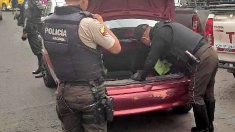 Suben a doce los terroristas abatidos en operaciones policiales y militares contra el narcoterrorismo