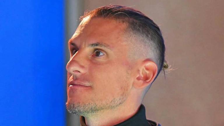¿Beccacece se va de la Tri? En Chile lo dan como próximo entrenador de la 'Roja'