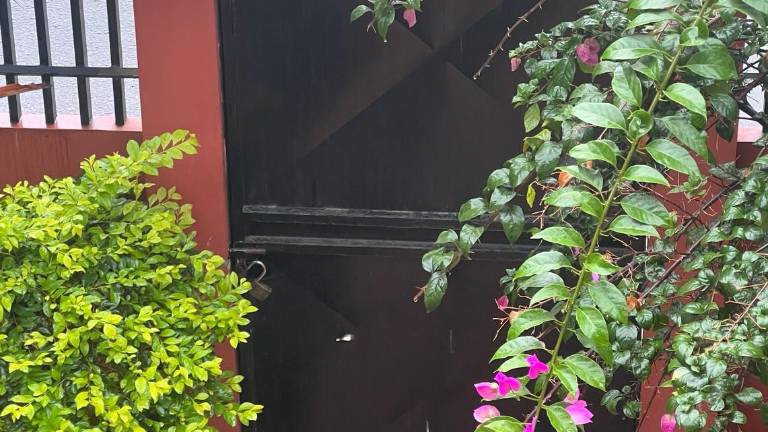 Disparan contra residencia de asambleísta Carlos Vera Mora en Manabí