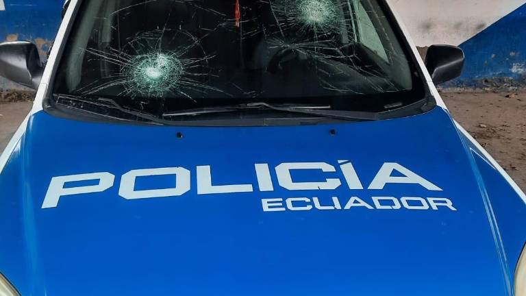 Cotopaxi: Baile clandestino termina en muerte y policías heridos tras violento enfrentamiento