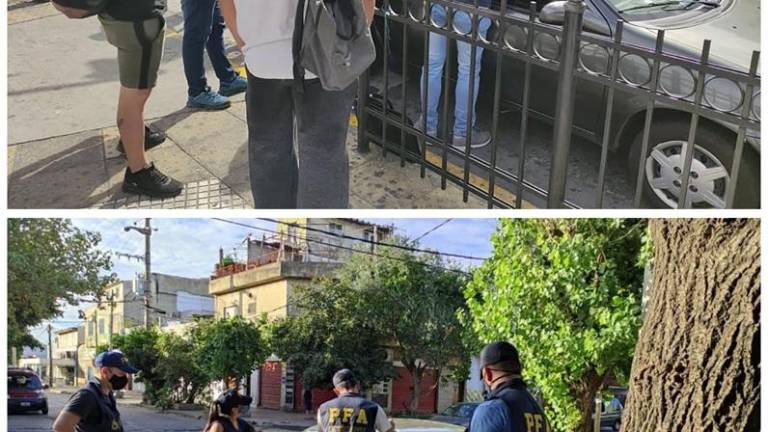 Capturan a 13 de los más buscados en Latinoamérica en una operación de Interpol