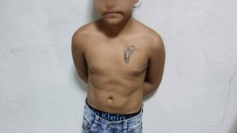 Policía aclara información tras difundirse video de niño junto a adultos robando presuntamente en Quevedo