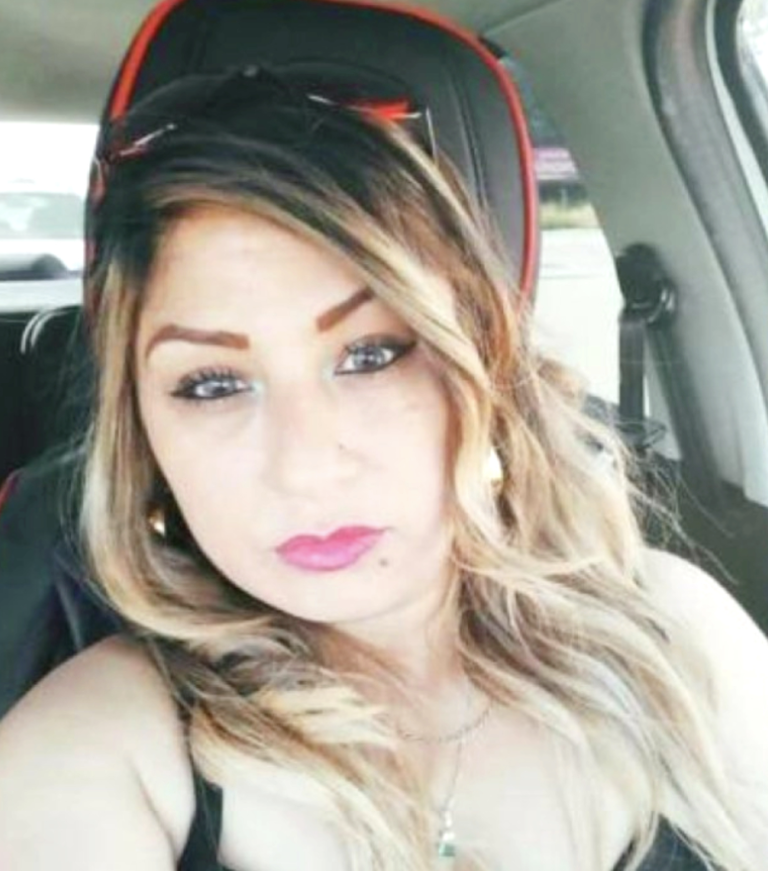 $!Karen Soto Mansilla falleció junto a sus hijos en Chile.