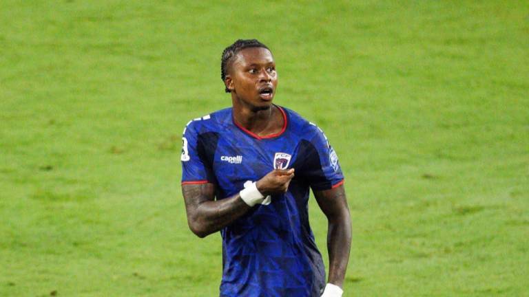 Sidny Lopes Cabral, jugador de Cabo Verde.