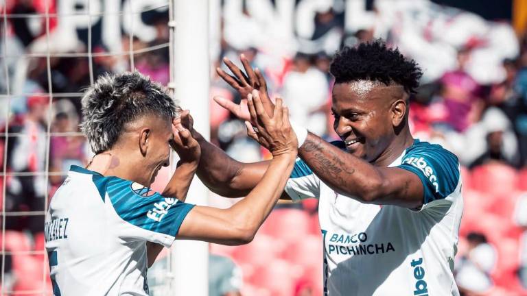El duelo entre Liga de Quito e Independiente del Valle cambia de sede por evento religioso