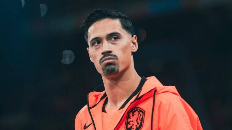 Tijjani Reijnders acepta fichar por Al Qadsiah y el Manchester City recibirá USD 71 millones