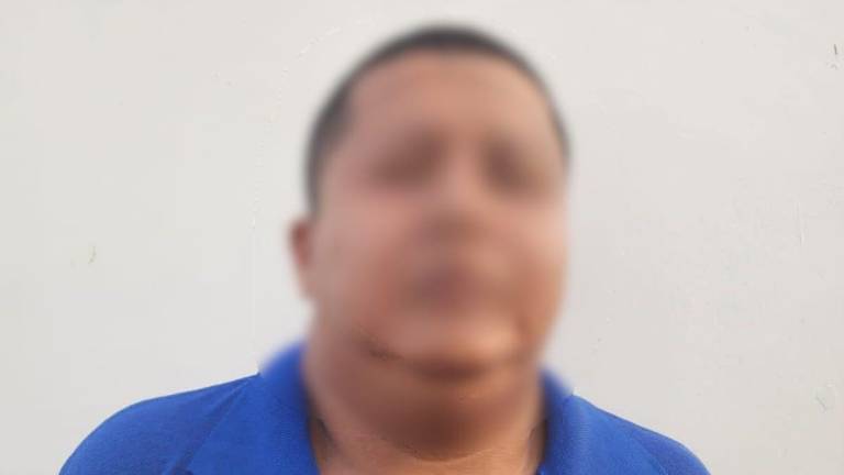 Capturan al tercer más buscado de Guayas luego de cuatro años: está implicado en un femicidio
