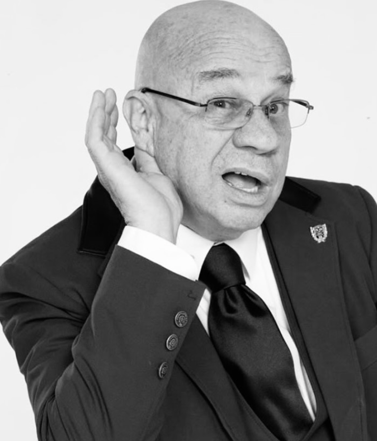 $!Ricardo de Pascual falleció este martes 21 de abril.