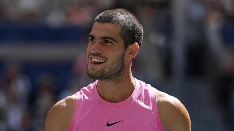 ¡Está de vuelta! Carlos Alcaraz confirma su regreso y defenderá el título en el US Open