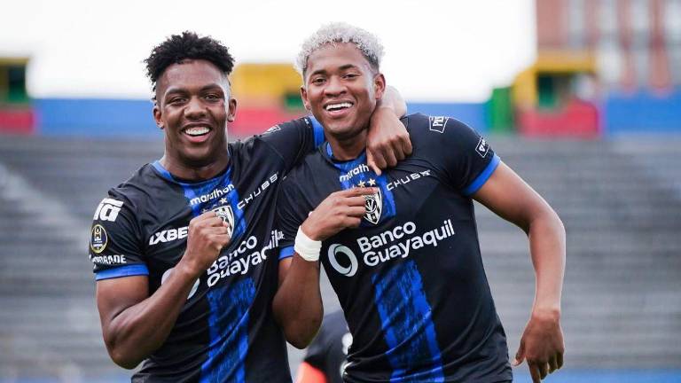 LigaPro 2026: estos son los horarios de la Fecha 13 del campeonato ecuatoriano