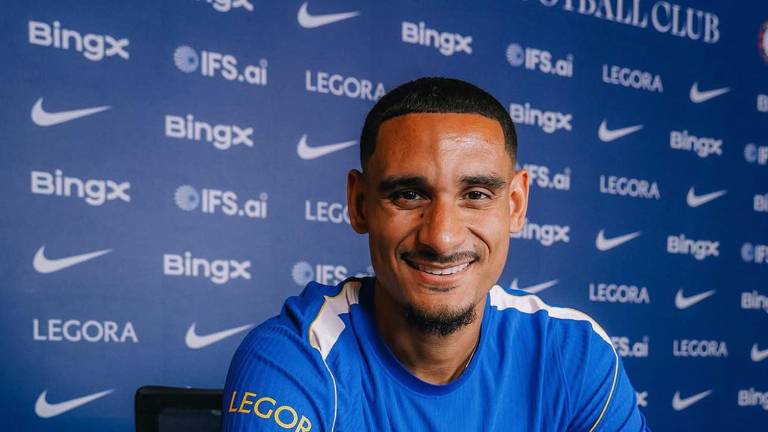 Chelsea hace oficial el fichaje de Maxence Lacroix hasta 2032