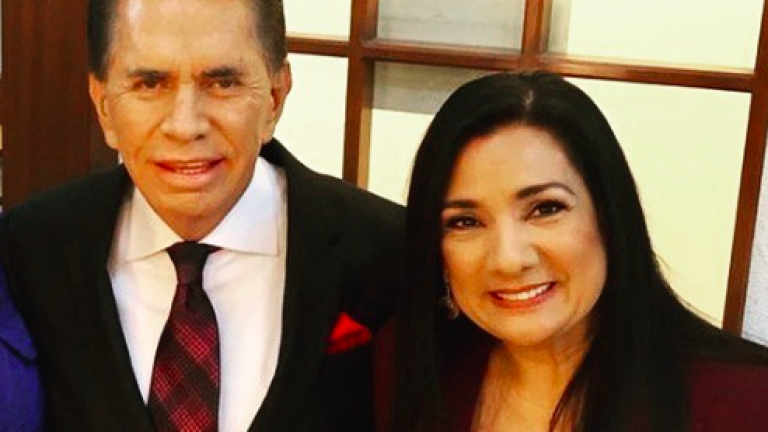 'Don Alfonso' lamenta el fallecimiento de Tania Tinoco: Tu vida fue de esfuerzos y de triunfos