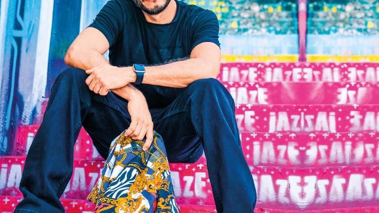 El misterioso caso de Martín Galarza: ¿cómo llegó a Ecuador y se convirtió en AU-D?