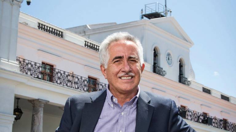 ¿Quién es Leonardo Laso, el nuevo secretario de Comunicación?