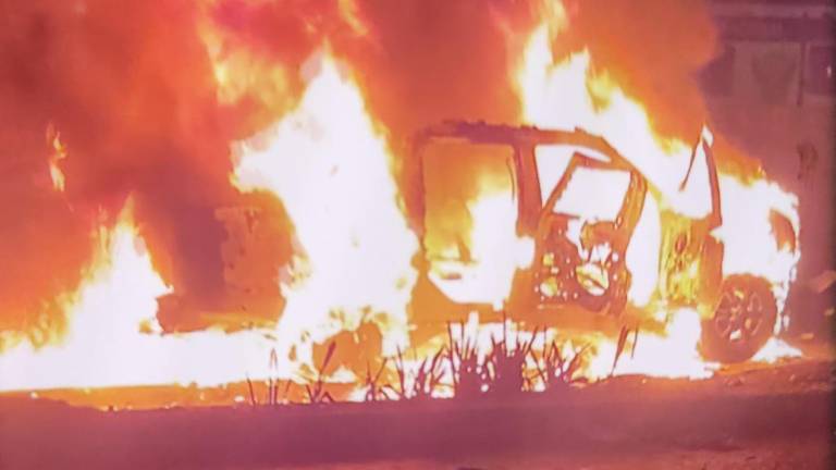 Sujetos disfrazados de policías secuestraron y luego asesinaron a dos hombres en Guayaquil