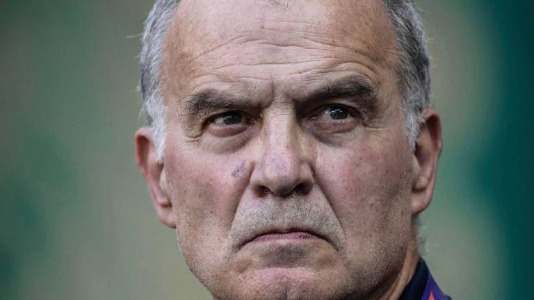 Marcelo Bielsa deja la selección de Uruguay después de la eliminación en fase de grupos del Mundial 2026