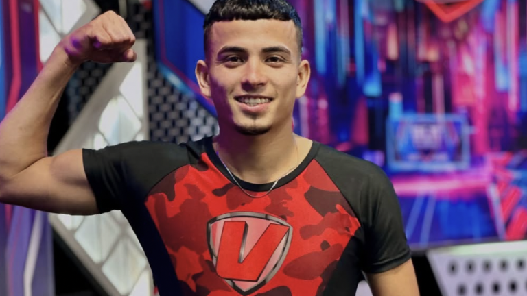 Erick Sánchez, competidor del programa BLN, fue asesinado en Santa Ana, Manabí