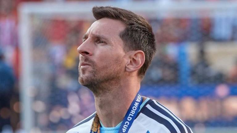 Lionel Messi tendrá su despedida de la selección Argentina en el Monumental