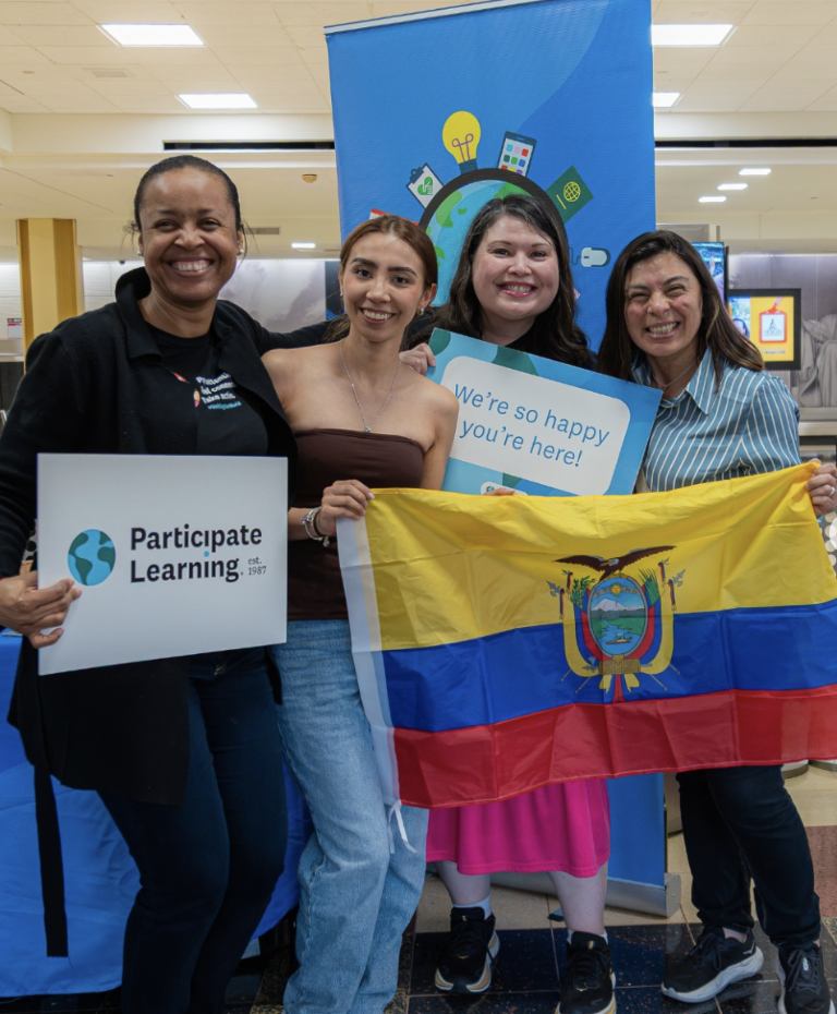 $!Docentes ecuatorianos pueden viajar con sus familias.