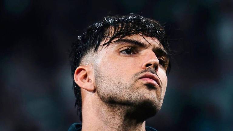Raúl Asencio, jugador del Real Madrid