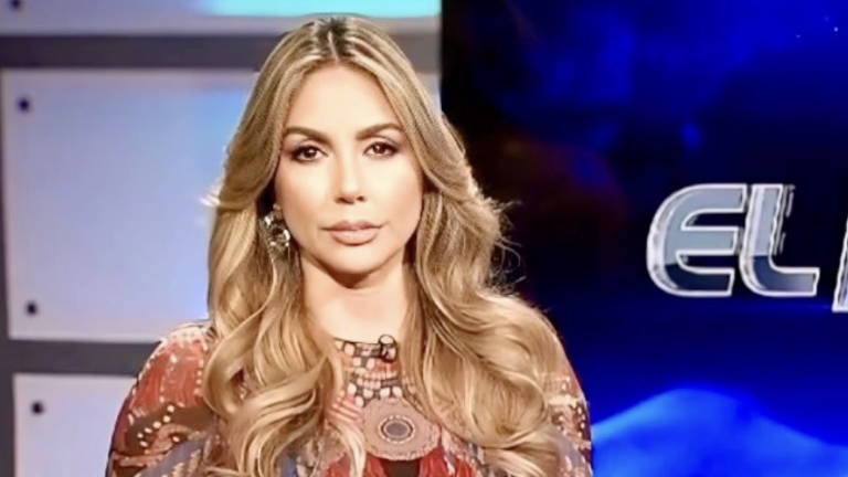 Gisella Bayona publica mensaje tras salida de TC Televisión: 'Quien señala el problema no es el enemigo'