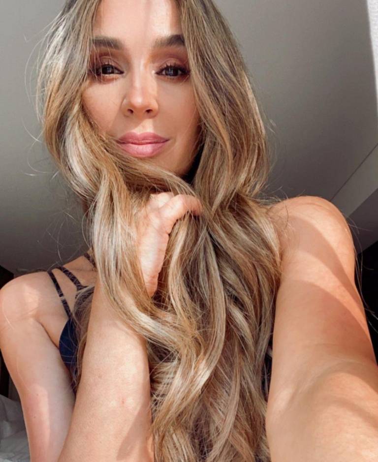 $!Foto: Instagram / @catherinesiachoque